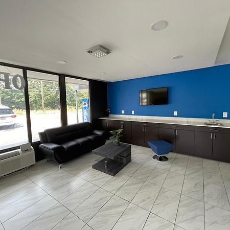 Americas Best Value Inn - Decatur Kültér fotó