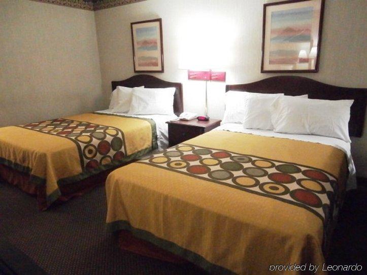 Americas Best Value Inn - Decatur Kültér fotó