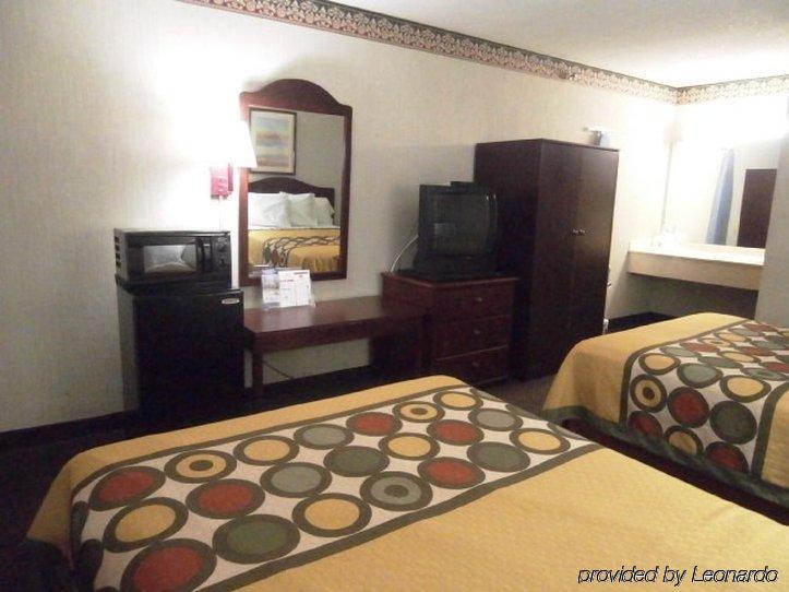 Americas Best Value Inn - Decatur Kültér fotó