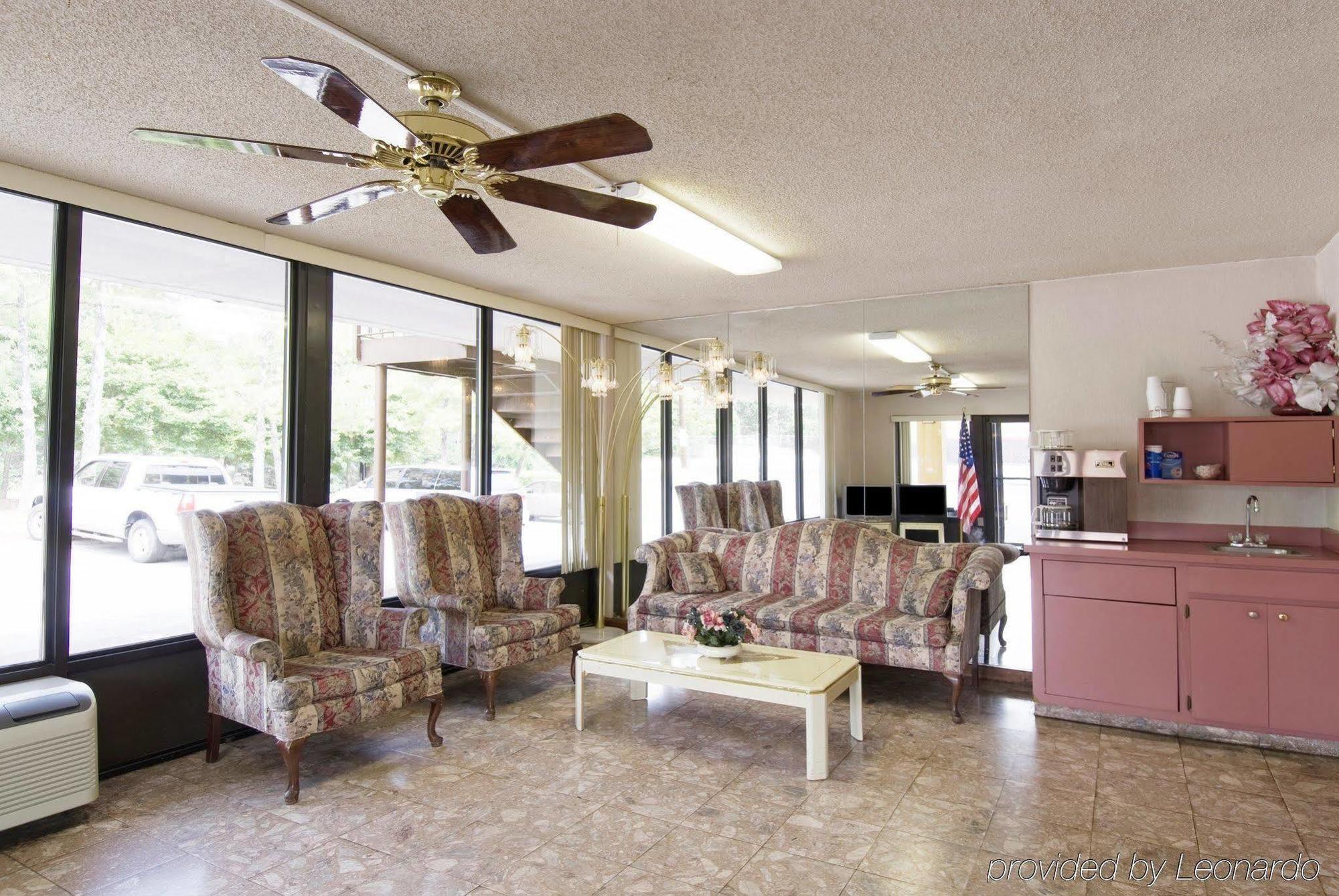 Americas Best Value Inn - Decatur Kültér fotó